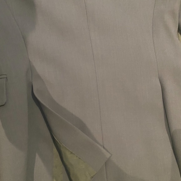 J.Crew Blazer - size 4 - Picture 3 of 9